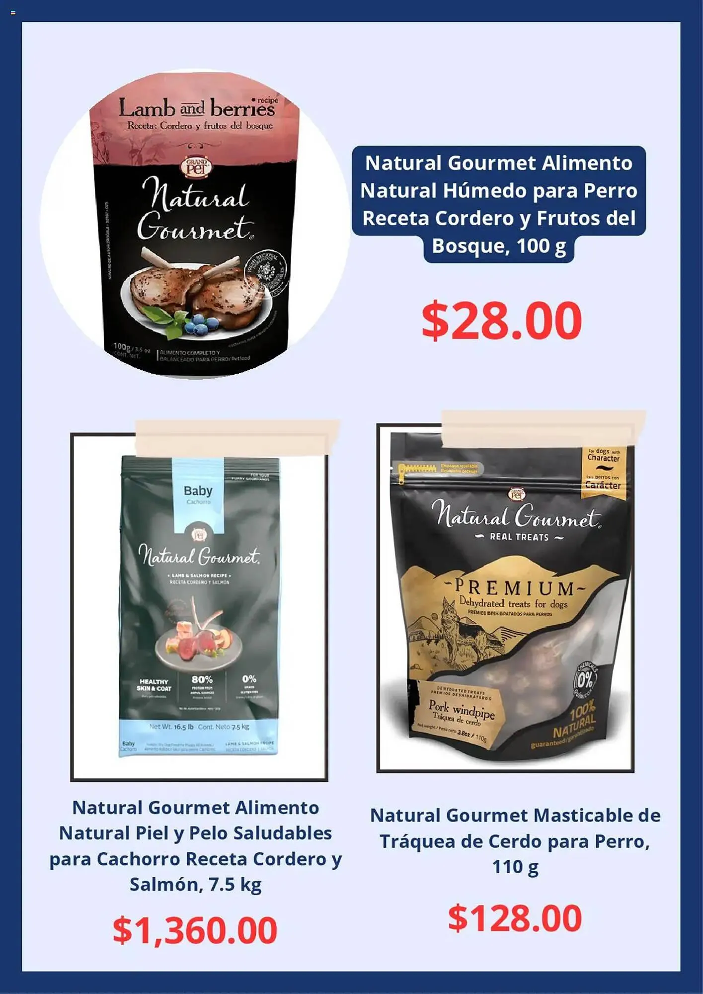 Catálogo de Catálogo Petco 18 de junio al 19 de junio 2025 - Pagina 3