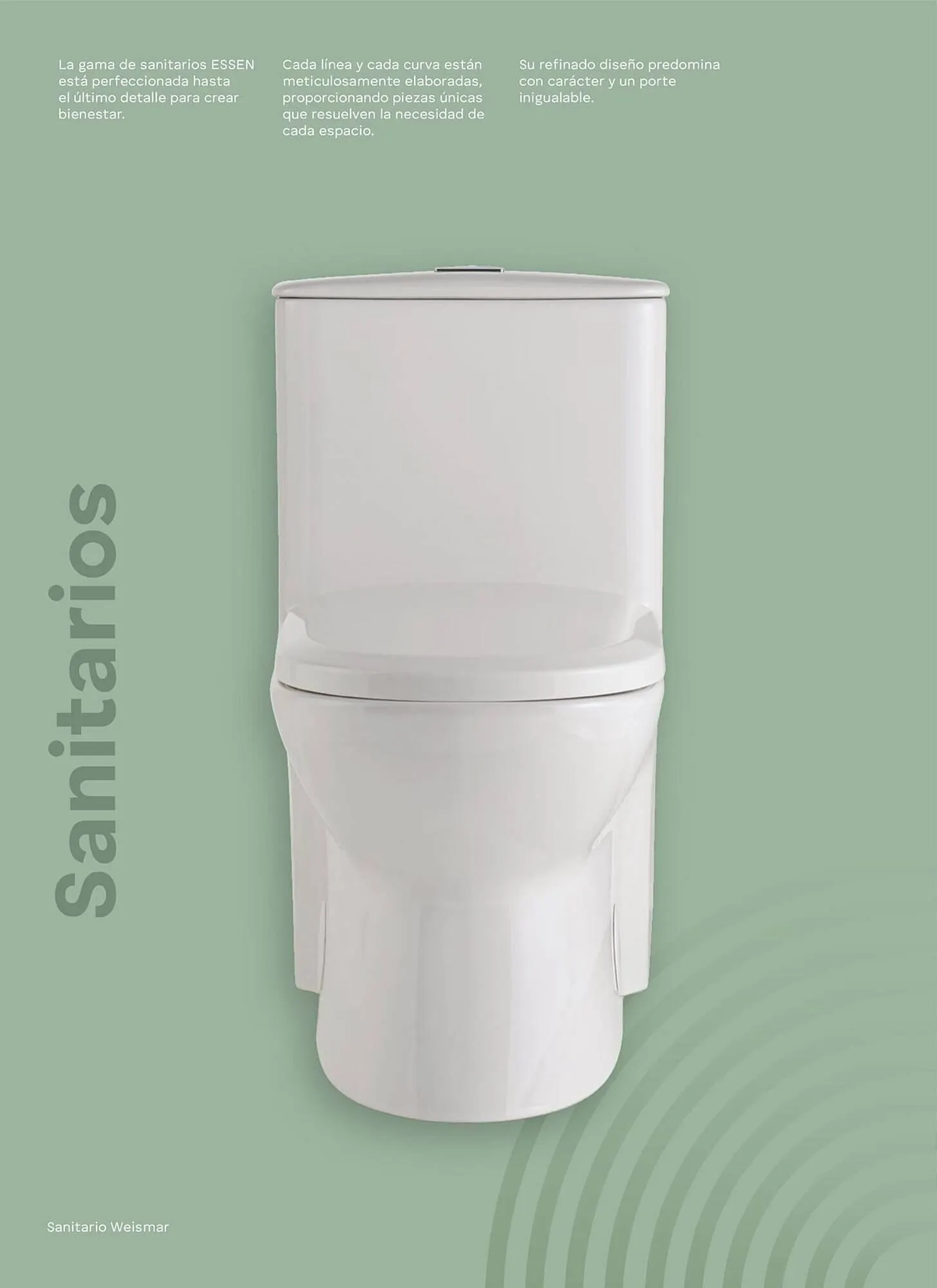 Catálogo de Catálogo Interceramic 3 de octubre al 3 de octubre 2026 - Pagina 26