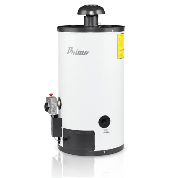 Calentador de depósito Primo 38 litros Iusa