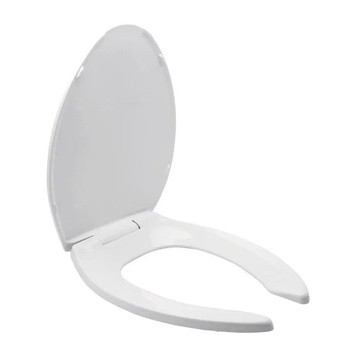 Asiento y tapa de cierre lento para WC AT-1
