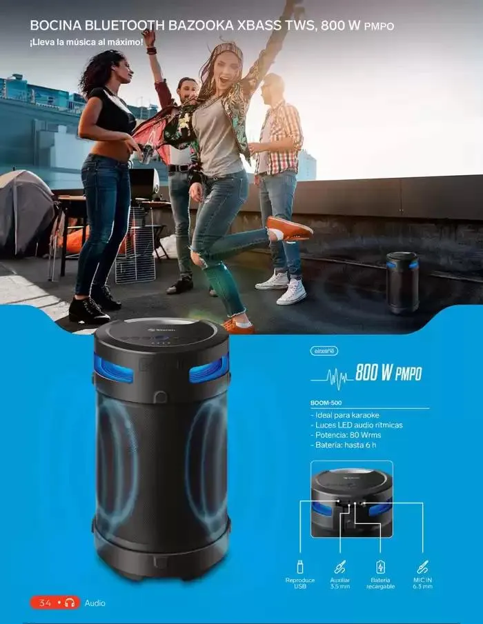 Catálogo de Catálogo 2025 18 de febrero al 31 de diciembre 2025 - Pagina 52