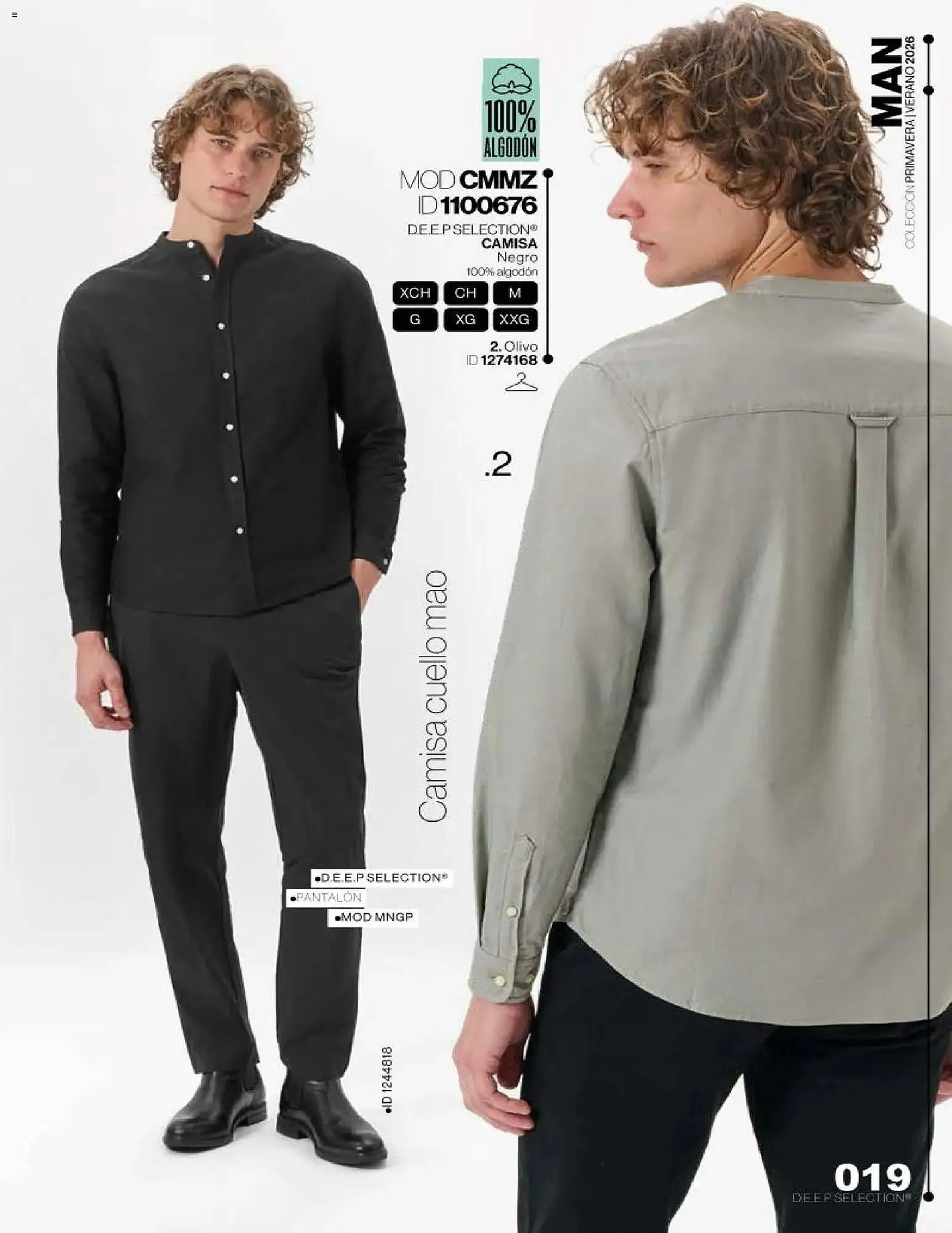 Catálogo de Catálogo Price Shoes 3 de abril al 31 de diciembre 2026 - Pagina 19