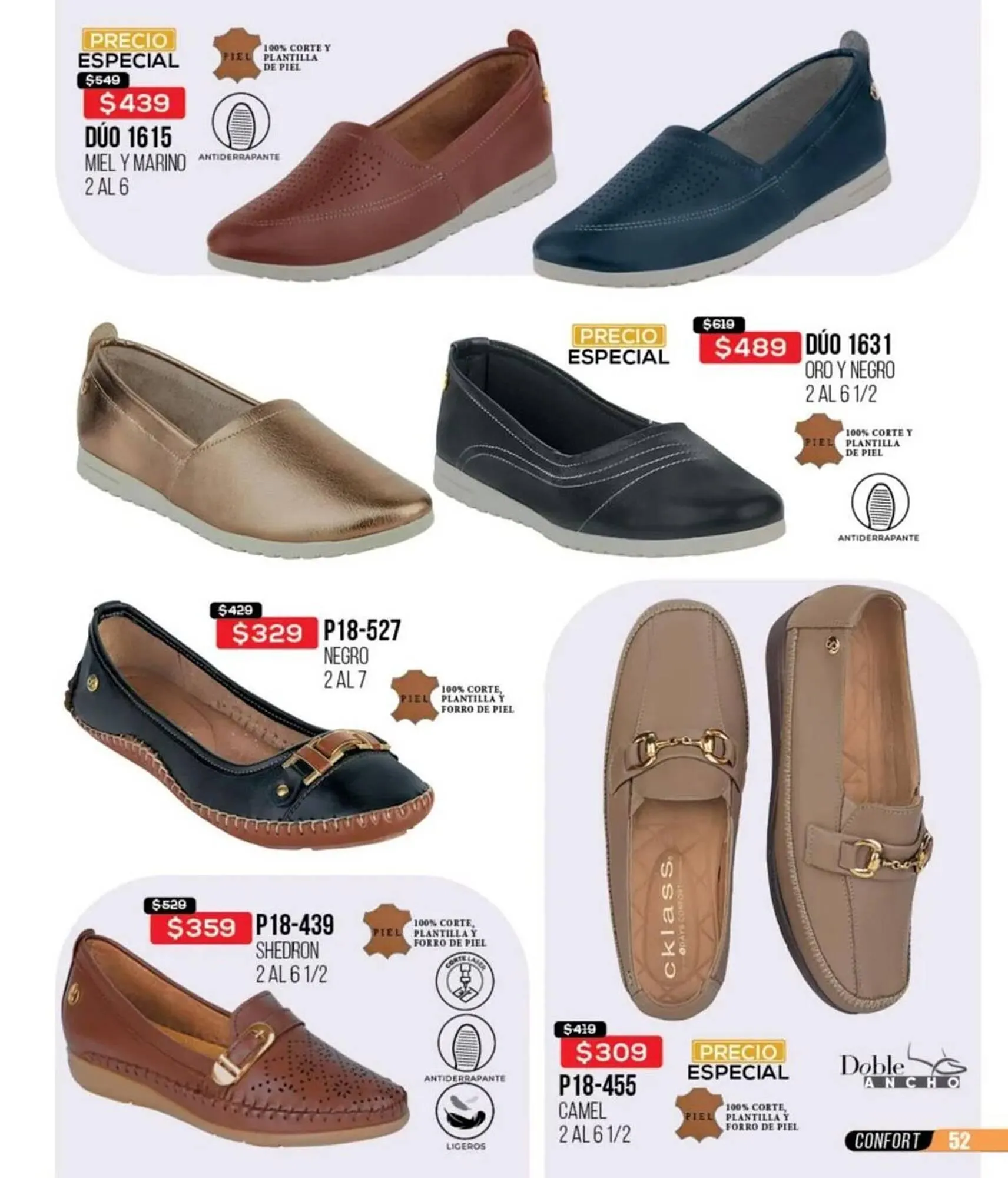 Catálogo de Catálogo Cklass 2 de febrero al 28 de febrero 2026 - Pagina 53