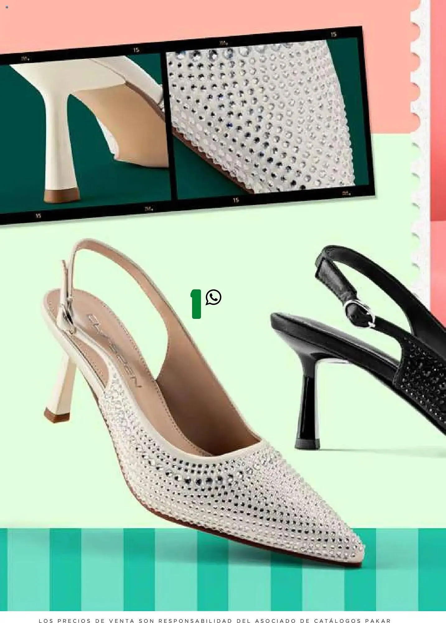 Catálogo de Catálogo SC Pakar 30 de enero al 1 de julio 2026 - Pagina 32