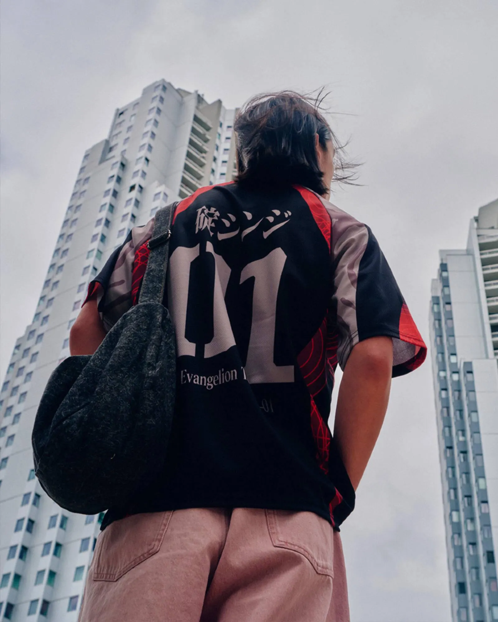 Catálogo de Catálogo Pull & Bear 29 de julio al 11 de agosto 2025 - Pagina 3