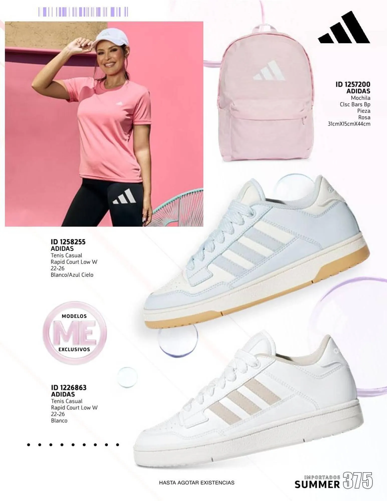 Catálogo de Catálogo Price Shoes 16 de mayo al 31 de agosto 2025 - Pagina 375