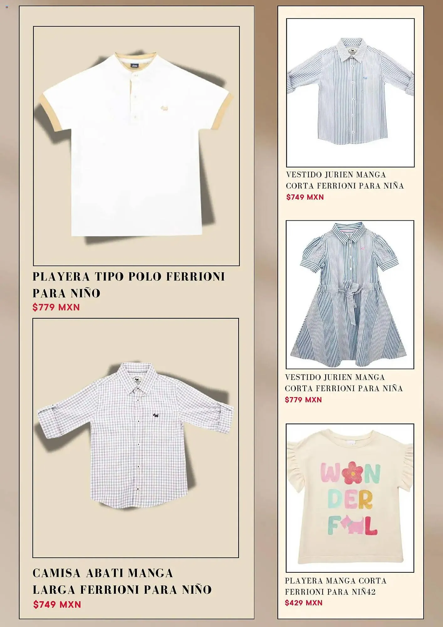 Catálogo de Catálogo Sears 1 de noviembre al 1 de diciembre 2025 - Pagina 2