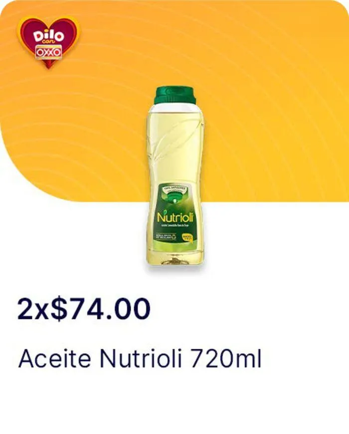 Catálogo de Promociones OXXO 18 de abril al 15 de mayo 2024 - Pagina 88