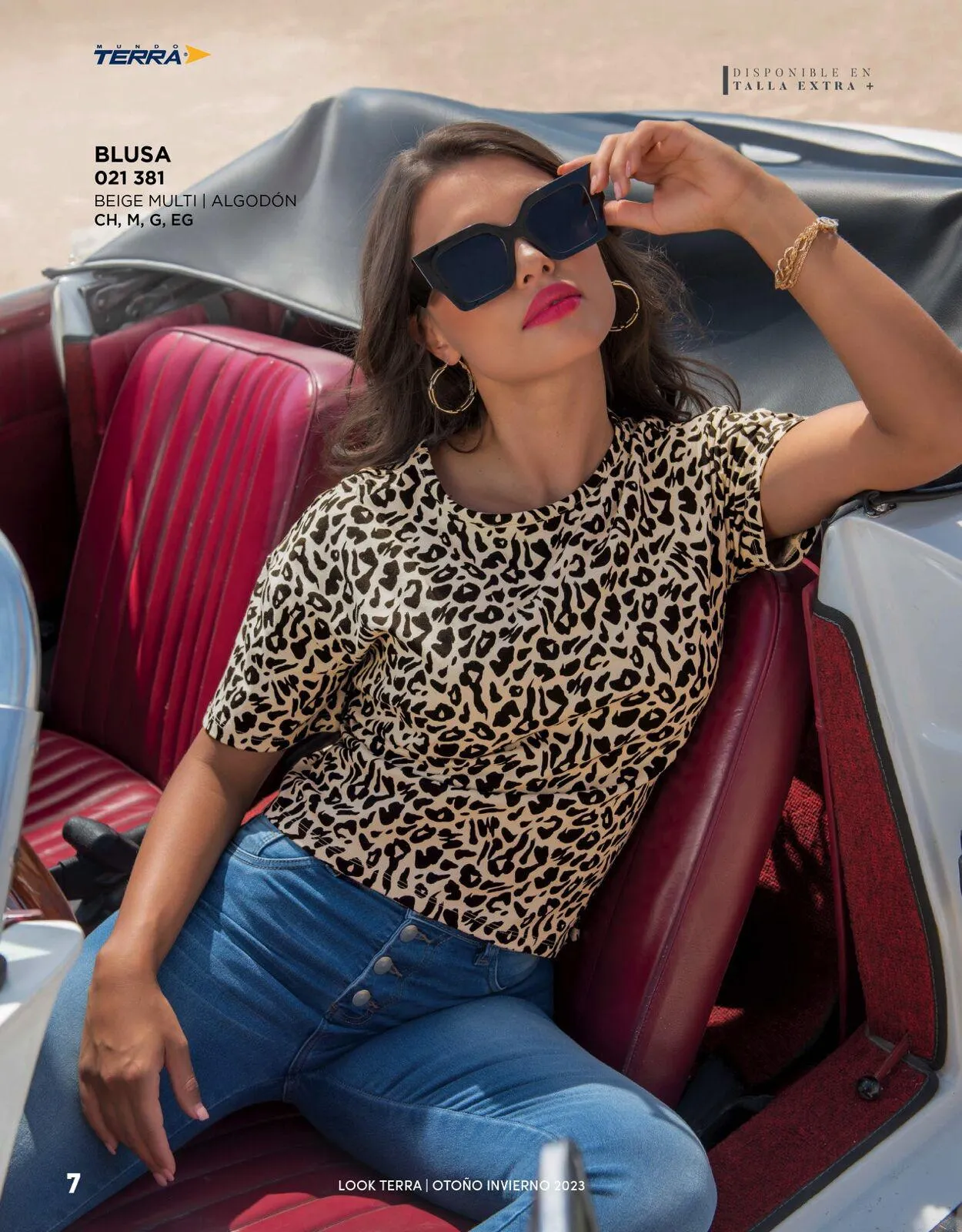 Catálogo de Mundo Terra 1 de septiembre al 31 de marzo 2024 - Pagina 8