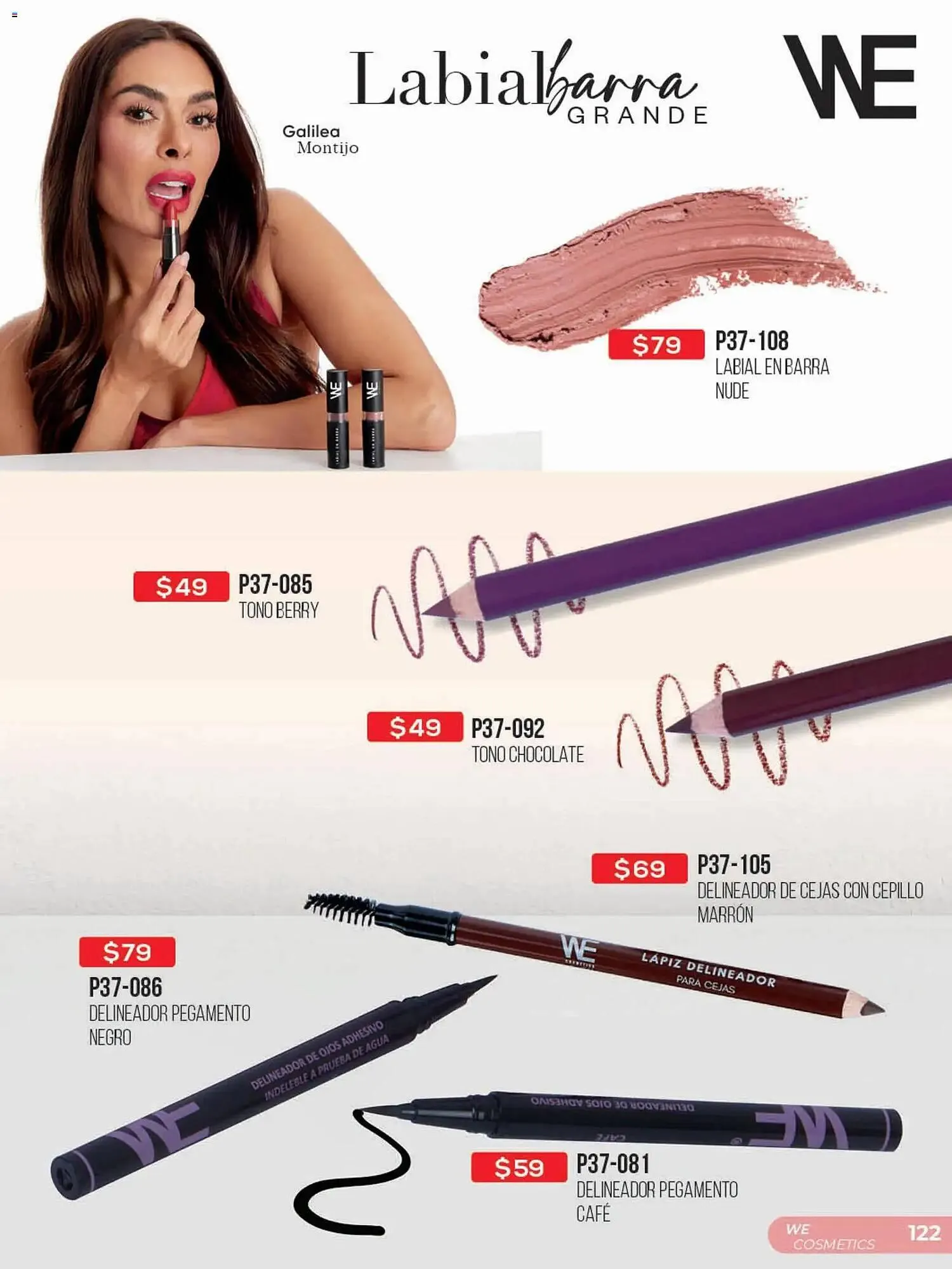 Catálogo de Catálogo Cklass 19 de febrero al 1 de marzo 2026 - Pagina 123