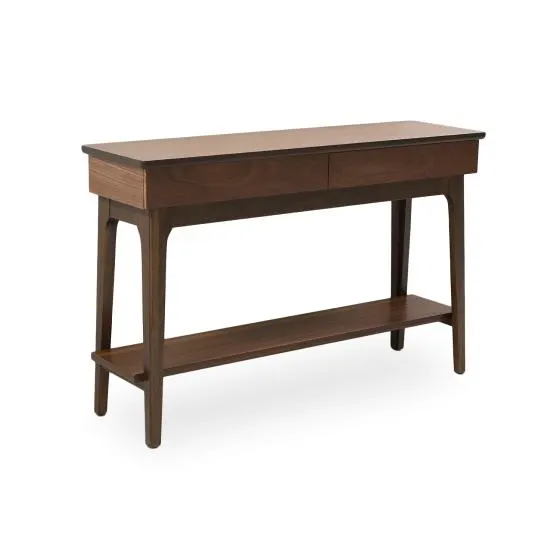CREDENZA OSCAR WALNUT NOGAL
