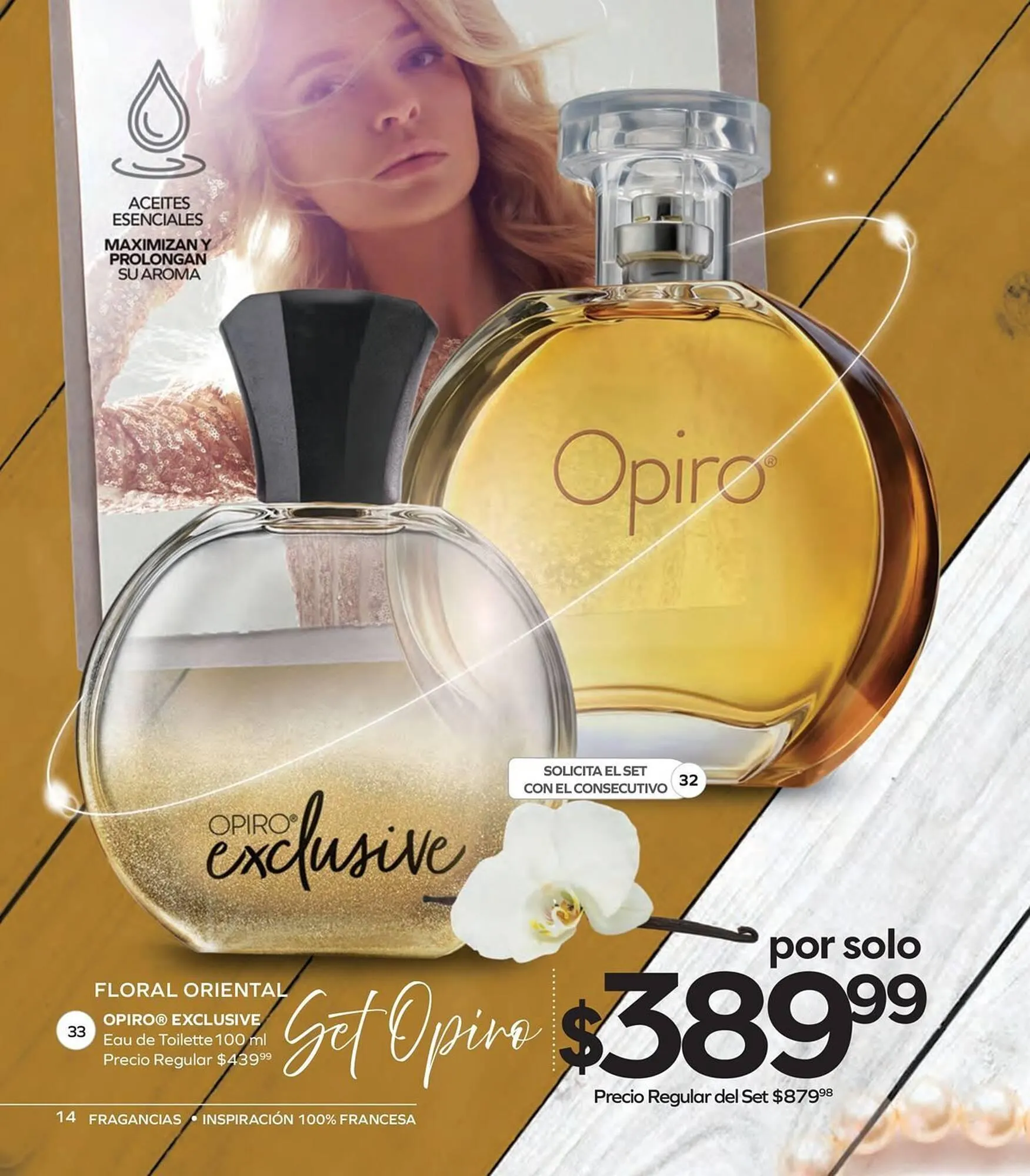 Catálogo de Catálogo Stanhome 13 de octubre al 31 de octubre 2025 - Pagina 16