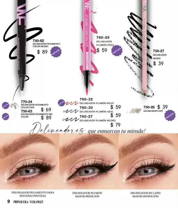 Catálogo de Descuentos y promociones 11 de marzo al 31 de agosto 2025 - Pagina 10