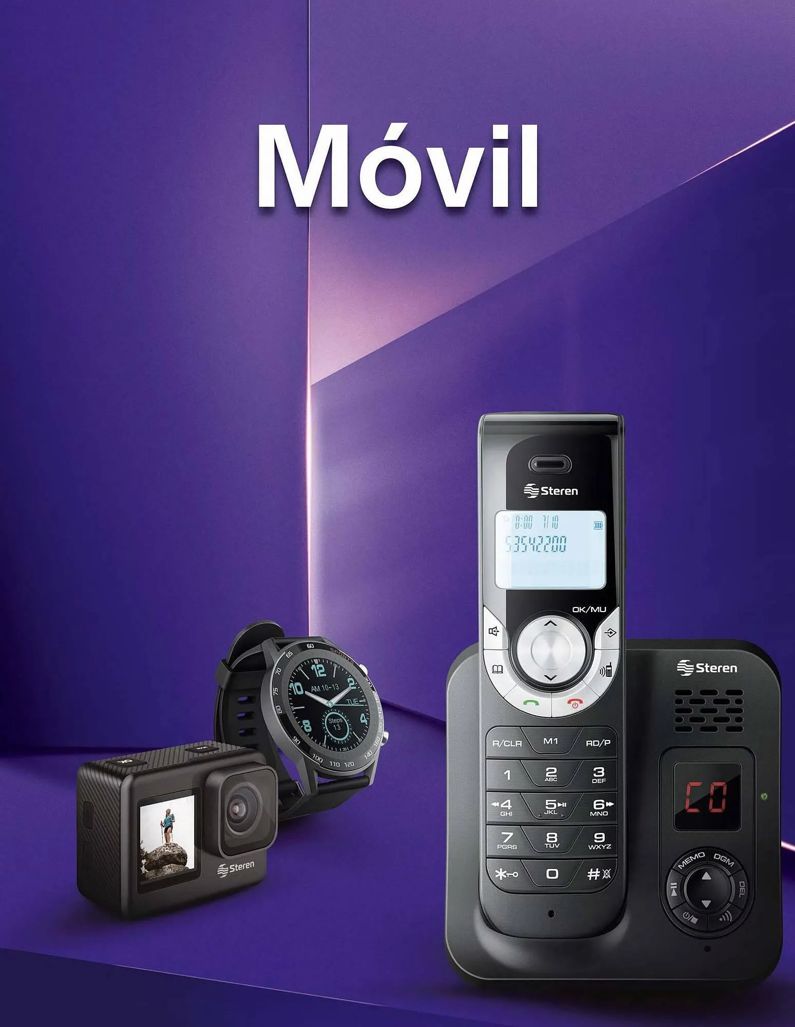 Catálogo de Catálogo Steren 2 de enero al 31 de diciembre 2023 - Pagina 173