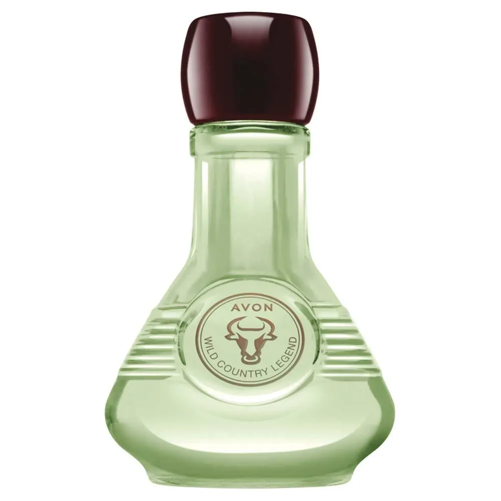 Colonia Para Caballero | Wild Country Legend