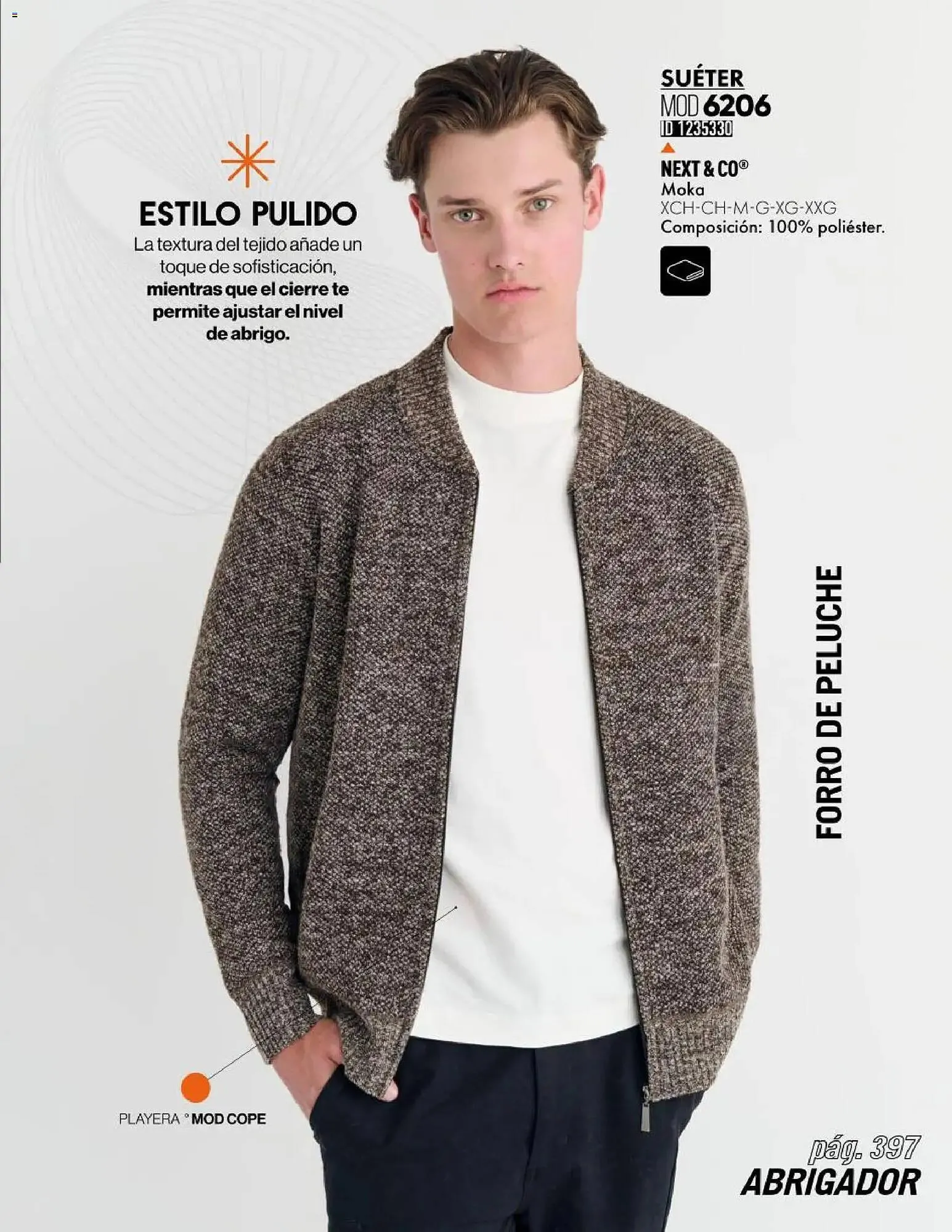 Catálogo de Catálogo Price Shoes 3 de noviembre al 1 de febrero 2026 - Pagina 408