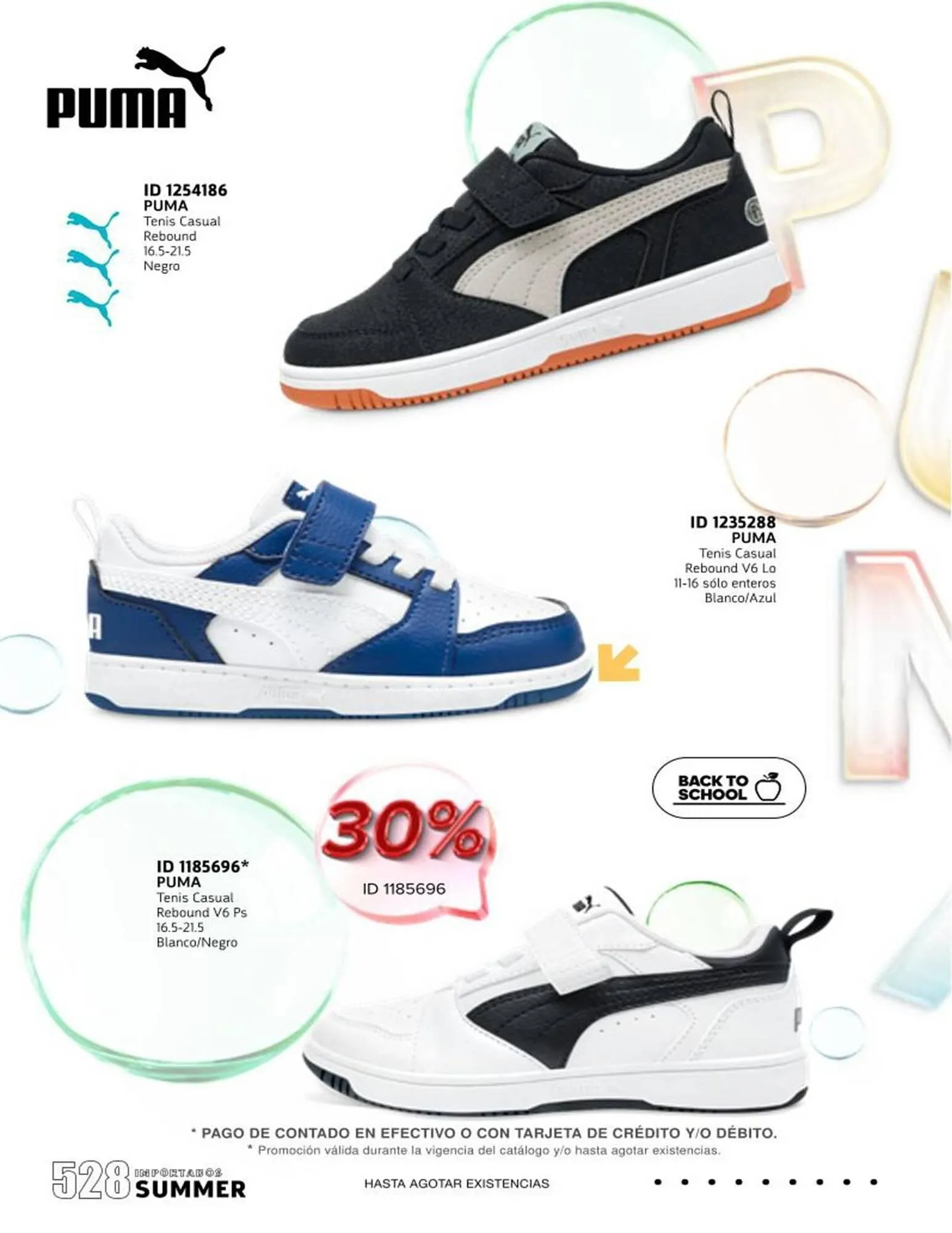 Catálogo de Catálogo Price Shoes 8 de julio al 31 de diciembre 2025 - Pagina 528