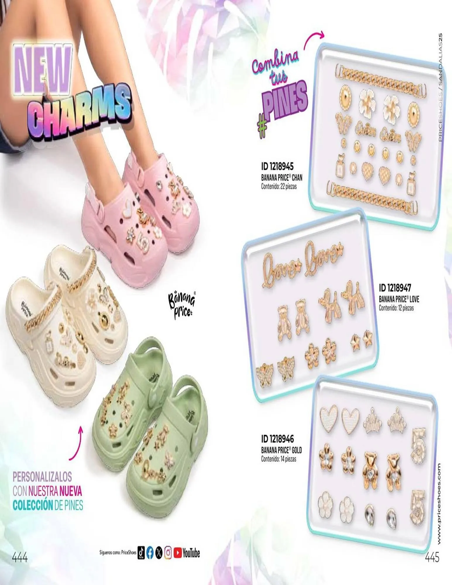 Catálogo de Catálogo Price Shoes 9 de junio al 31 de diciembre 2025 - Pagina 222