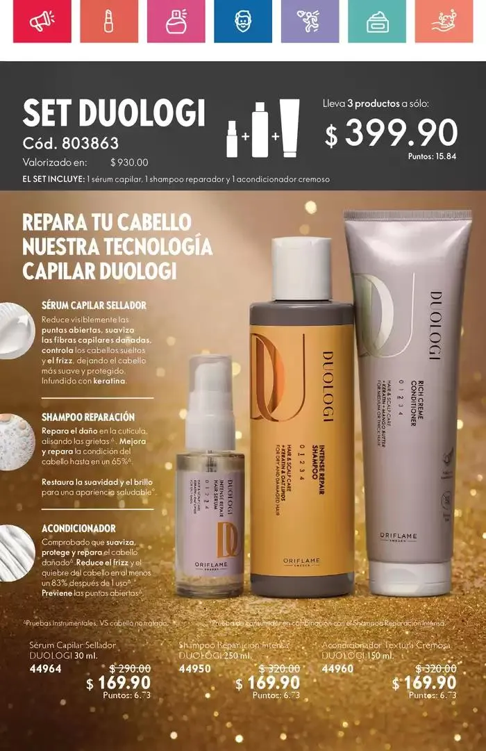Catálogo de Todo en oferta - C16 11 de noviembre al 29 de noviembre 2024 - Pagina 88