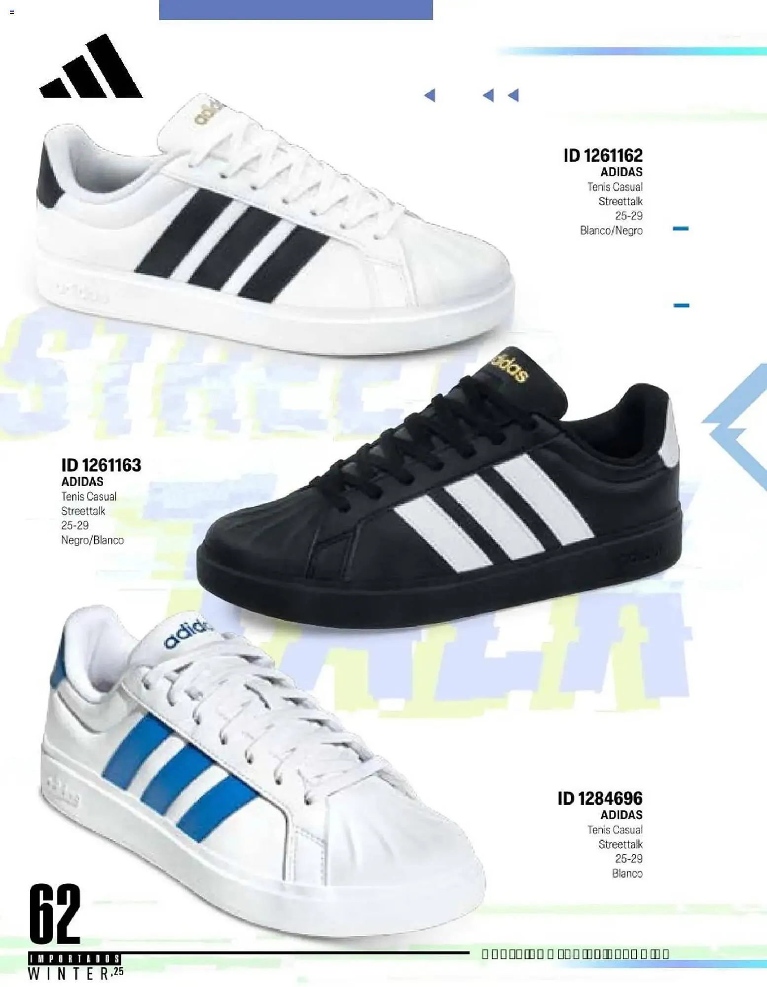 Catálogo de Catálogo Price Shoes 11 de noviembre al 1 de febrero 2026 - Pagina 62