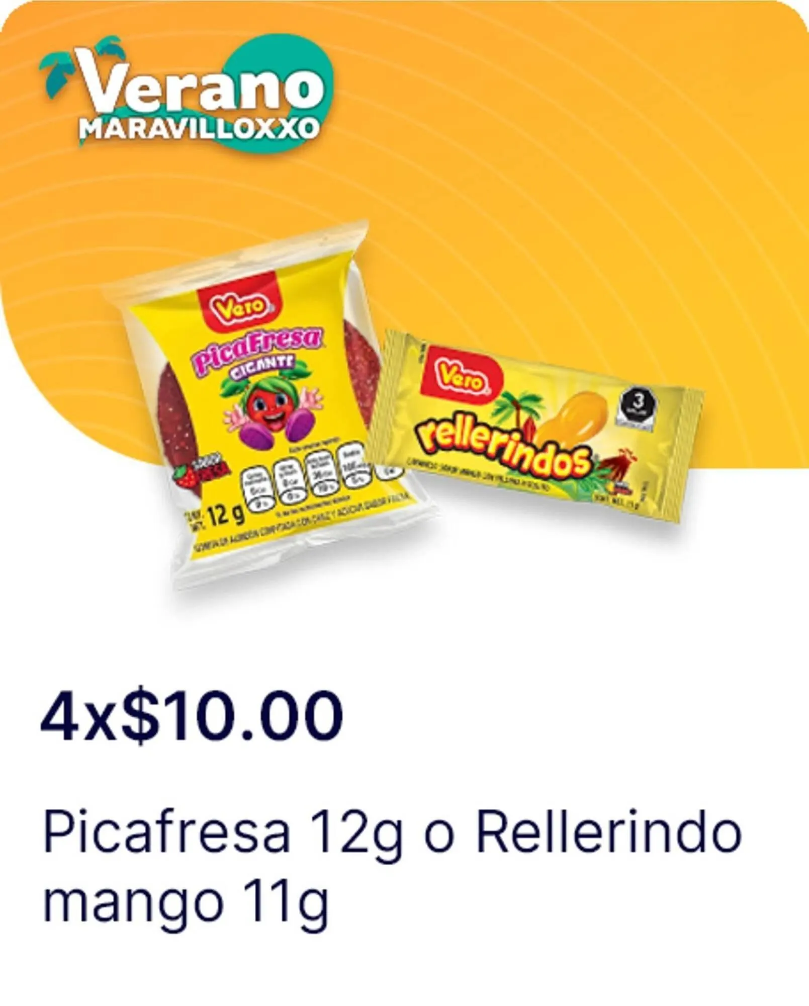 Catálogo de Catálogo OXXO 13 de junio al 16 de julio 2025 - Pagina 92