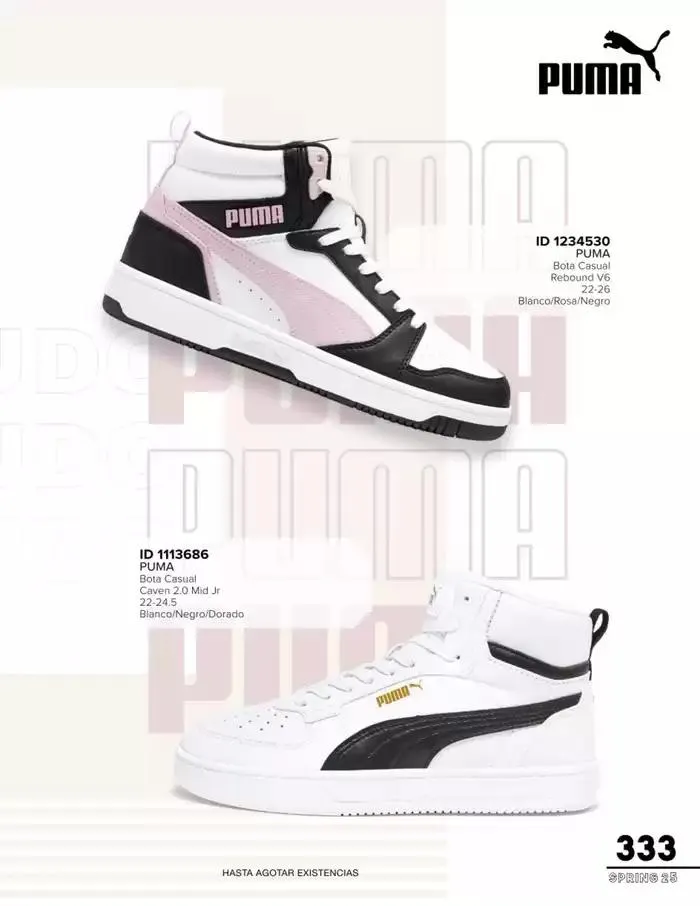 Catálogo de IMP SPRING | 2025 | 1E 17 de febrero al 28 de febrero 2025 - Pagina 335