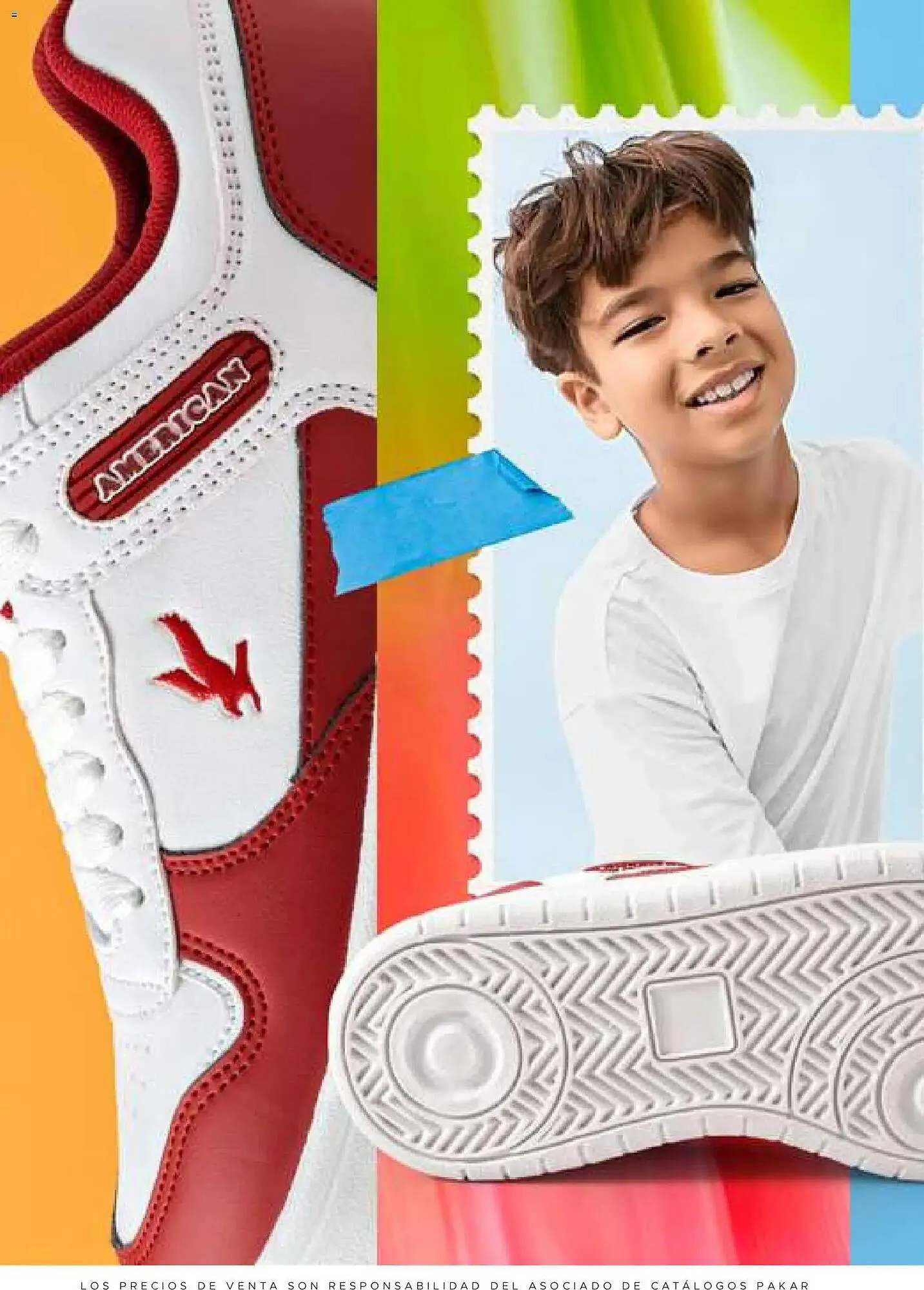 Catálogo de Catálogo SC Pakar 30 de enero al 1 de julio 2026 - Pagina 76