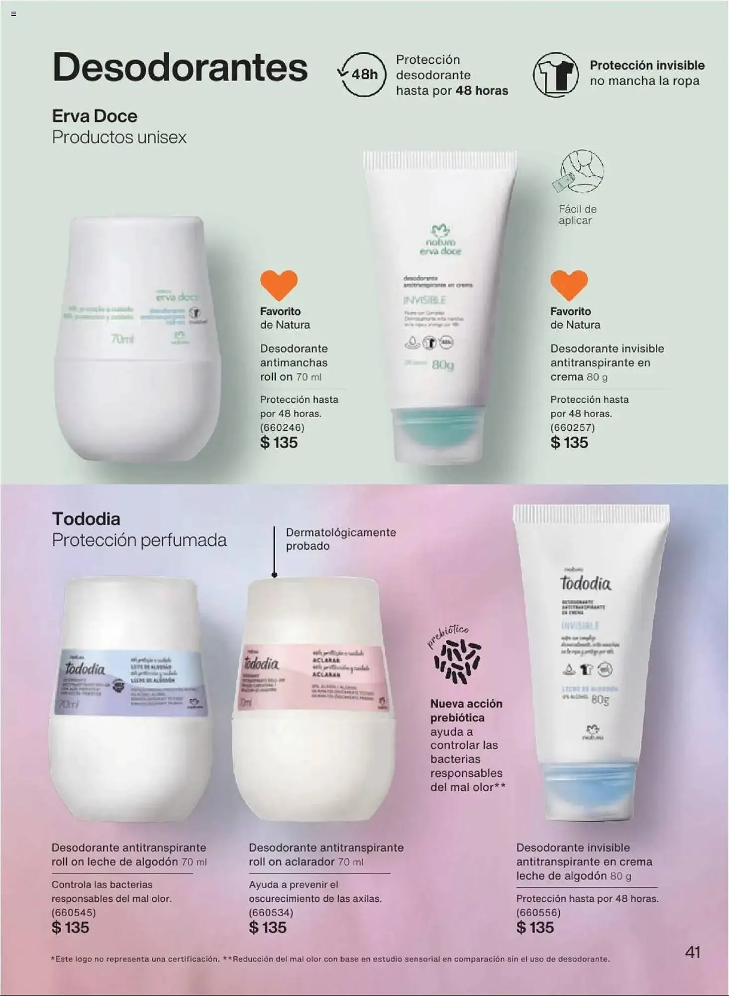 Catálogo de Catálogo Avon 27 de diciembre al 26 de febrero 2025 - Pagina 41