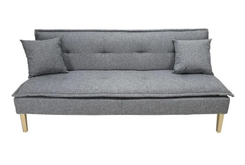 Sofá Cama Reset gris