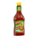 Salsa Catsup Del Monte 650 Ml