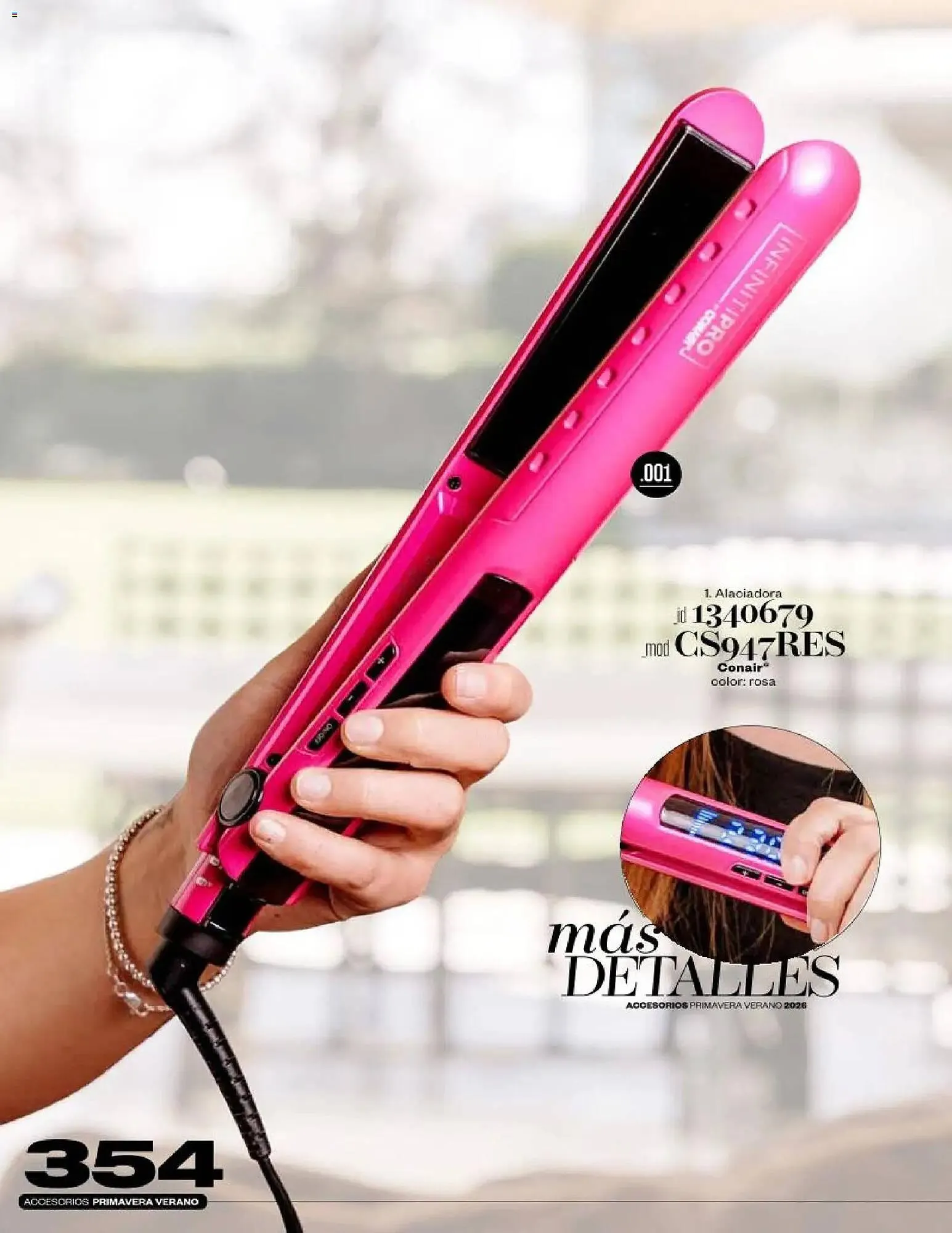 Catálogo de Catálogo Price Shoes 18 de abril al 1 de enero 2027 - Pagina 354