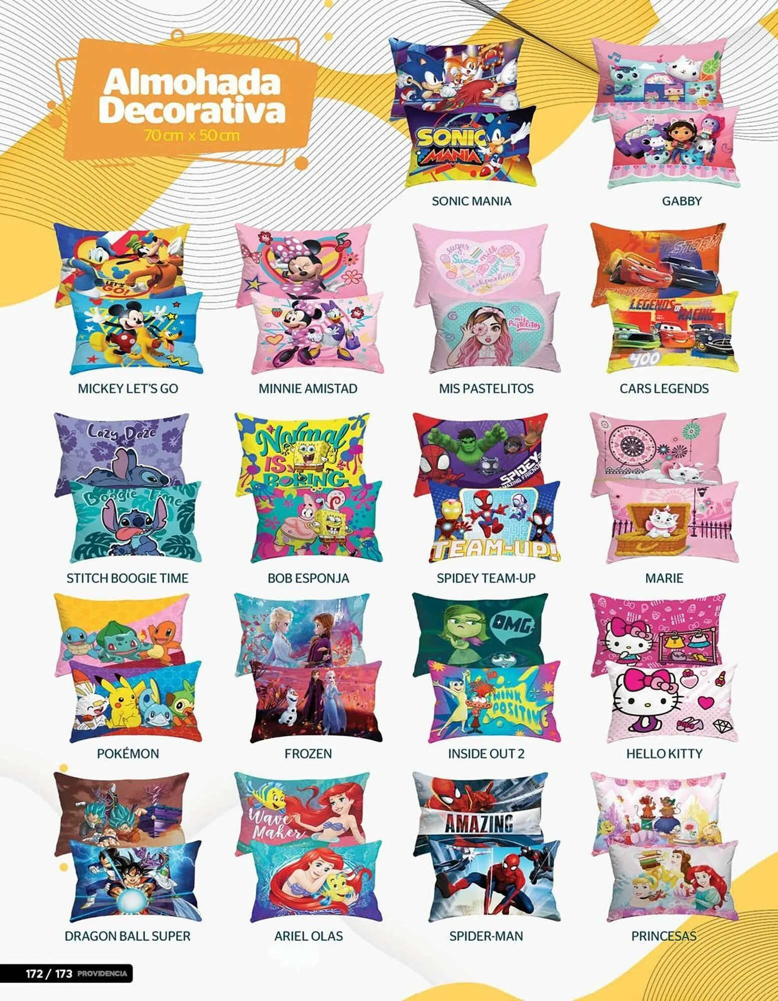 Catálogo de Catálogo Providencia 24 de mayo al 31 de diciembre 2025 - Pagina 184