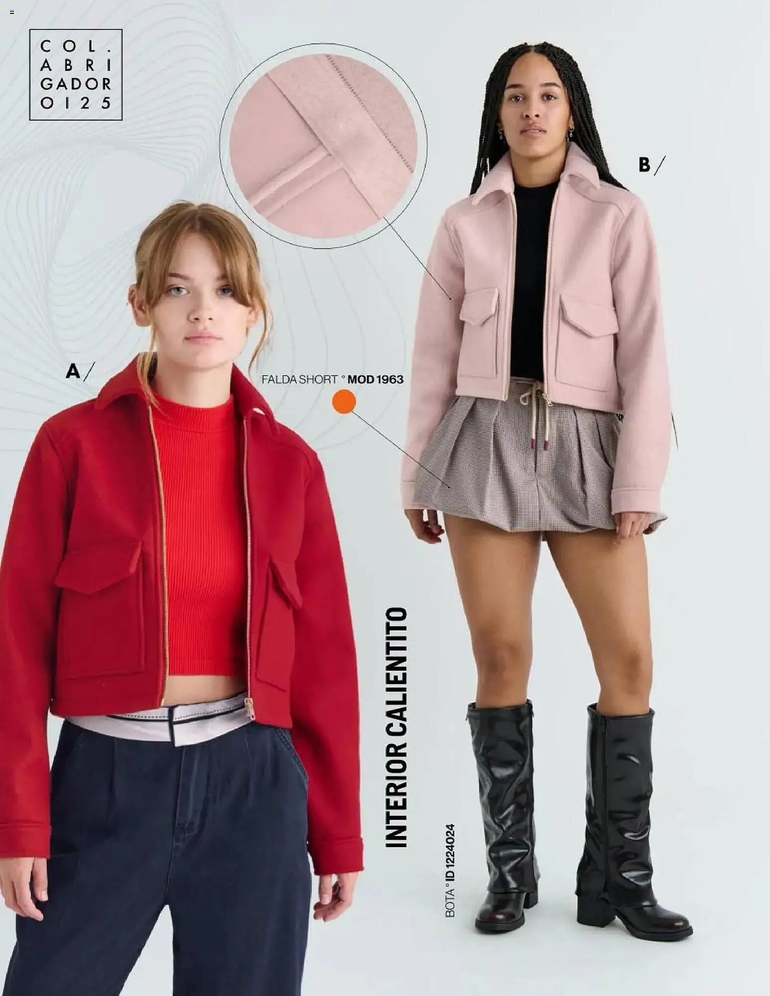 Catálogo de Catálogo Price Shoes 3 de noviembre al 1 de febrero 2026 - Pagina 227