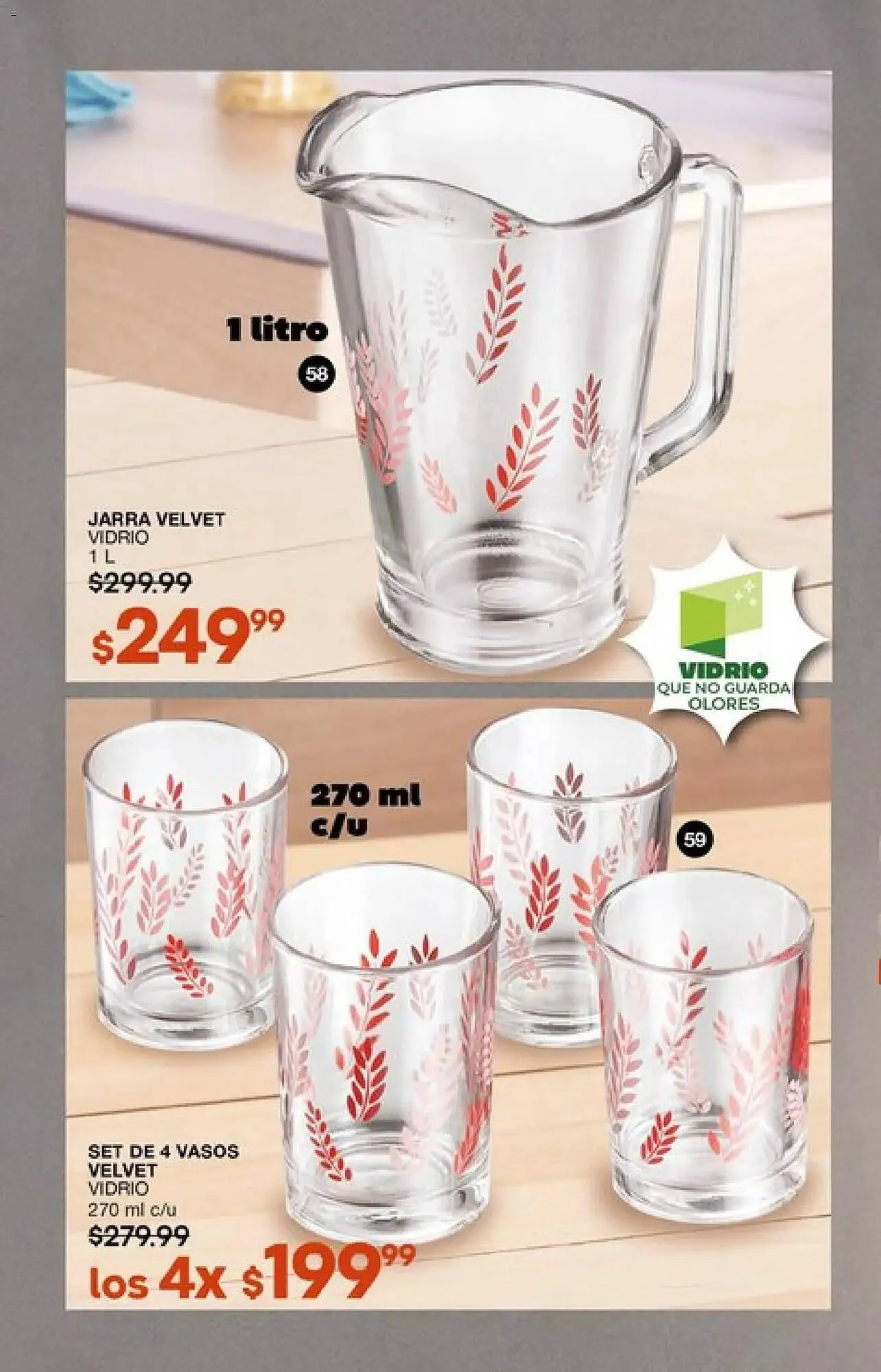 Catálogo de Catálogo Fuller 23 de febrero al 25 de marzo 2026 - Pagina 40