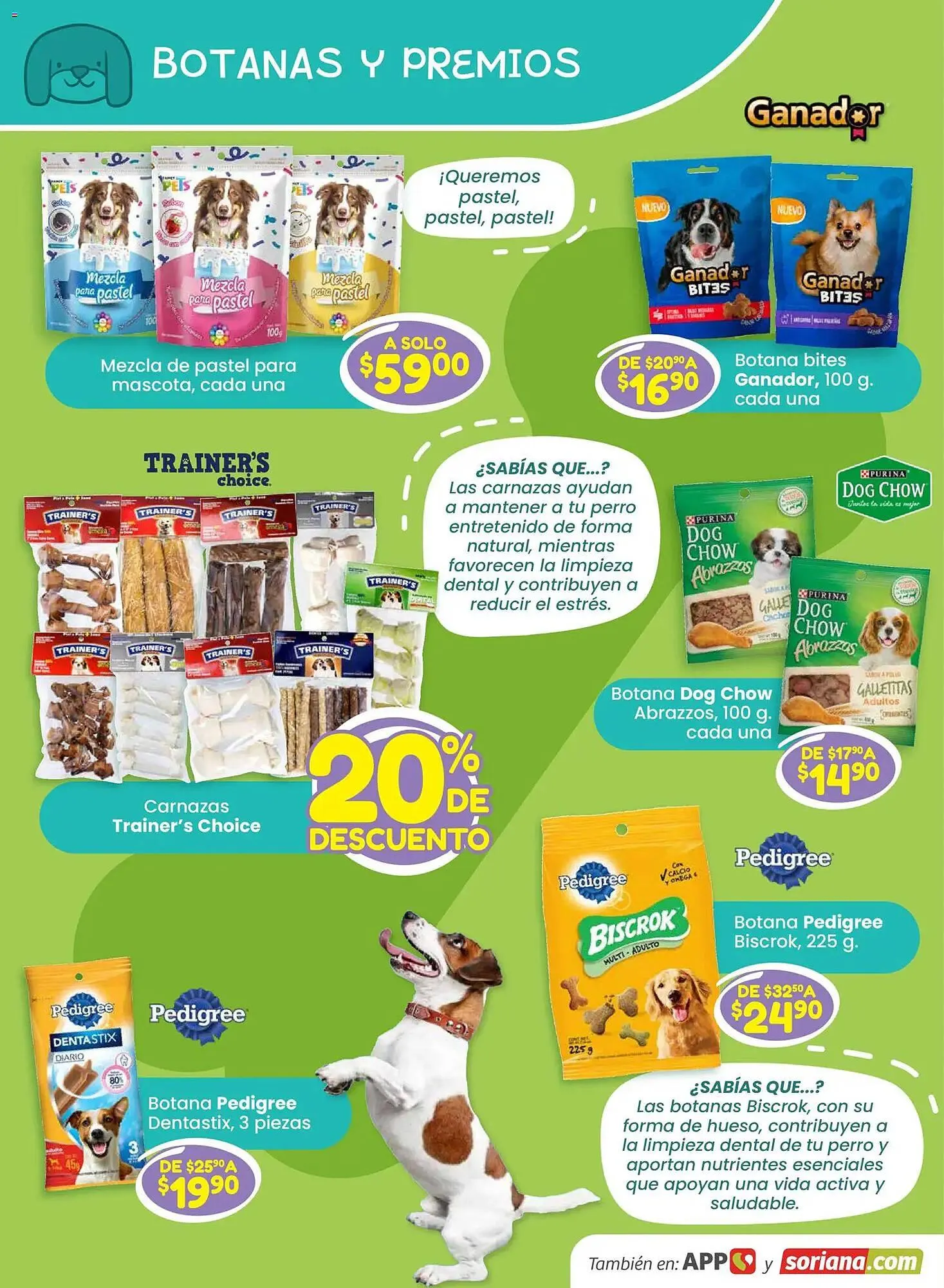 Catálogo de Folleto Soriana Mercado 29 de enero al 26 de febrero 2026 - Pagina 5