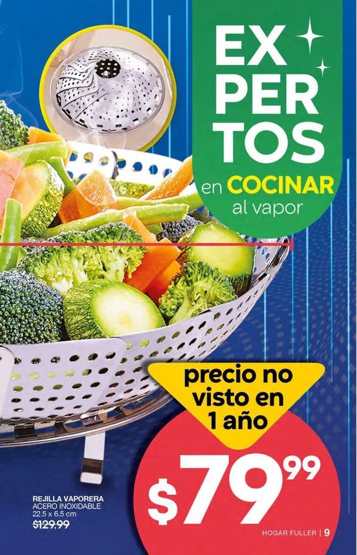 Catálogo de Fuller CAMPAÑA 10 23 de agosto al 10 de septiembre 2024 - Pagina 170