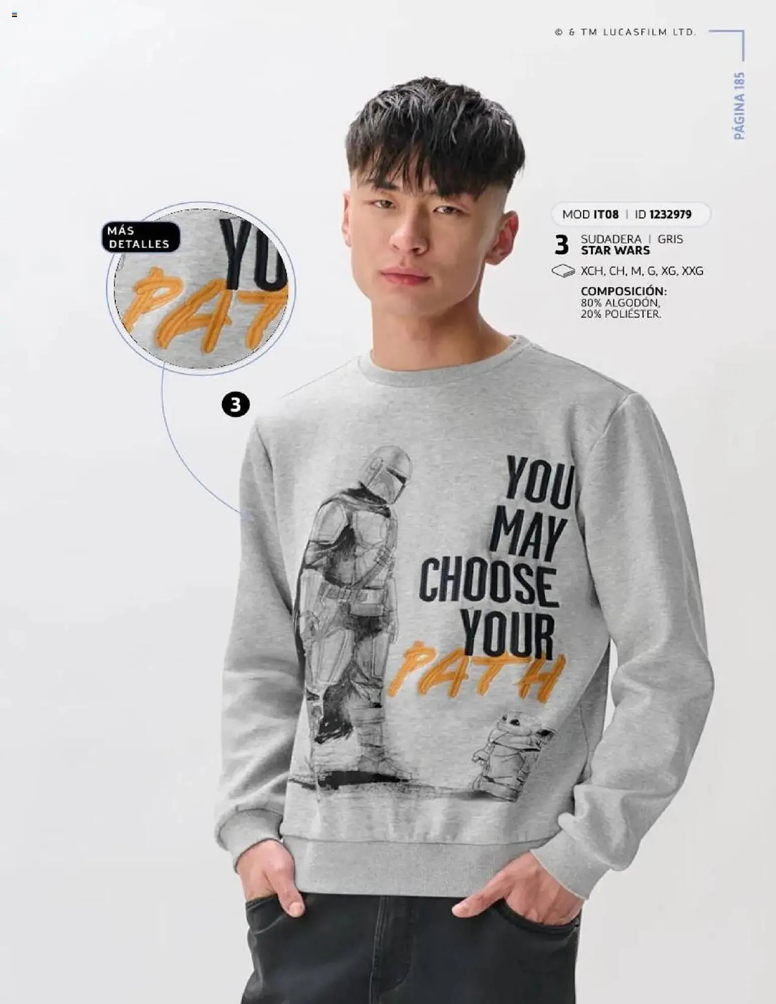 Catálogo de Catálogo Price Shoes 24 de julio al 1 de enero 2026 - Pagina 187