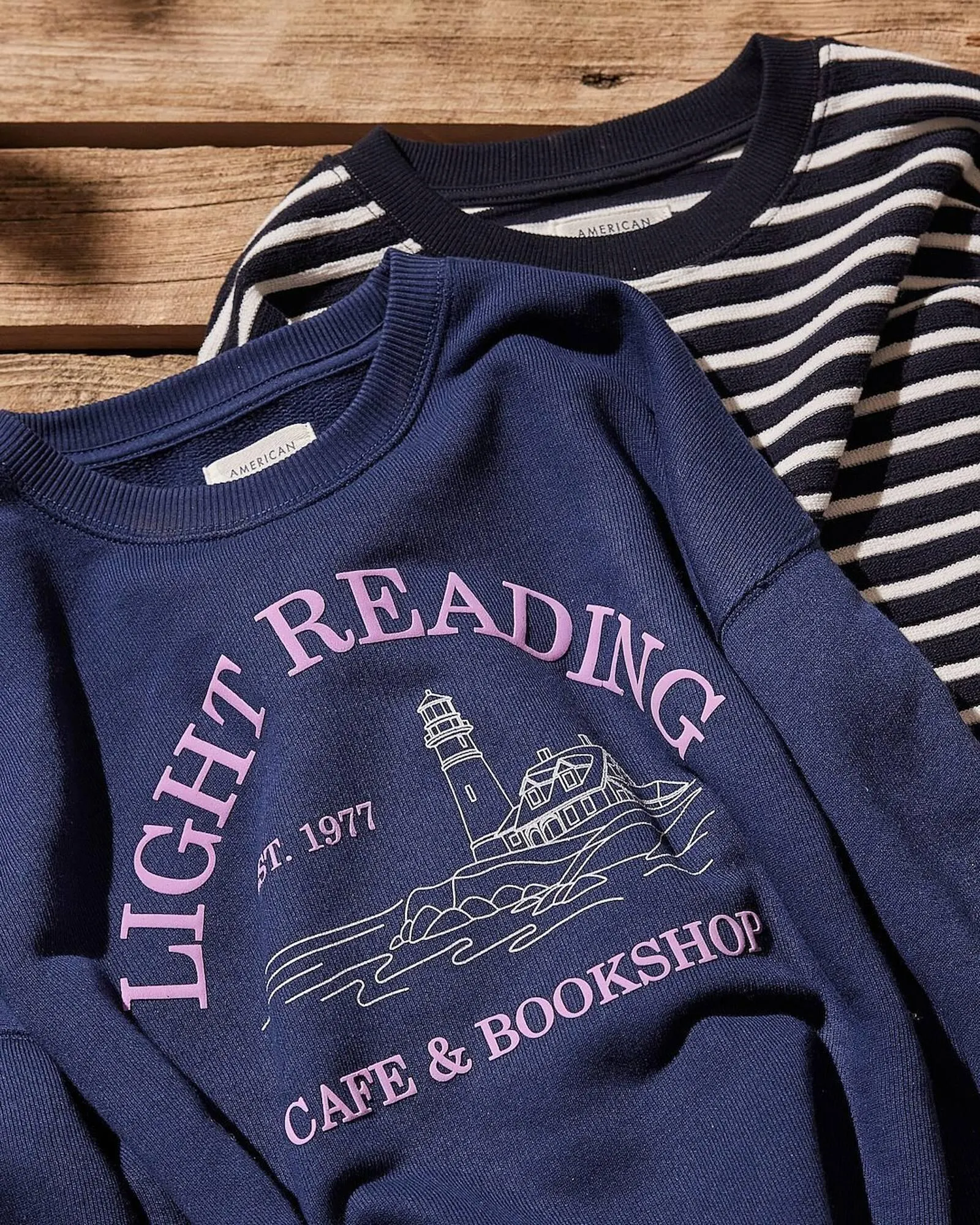 Catálogo de Catálogo American Eagle 24 de marzo al 30 de marzo 2026 - Pagina 1