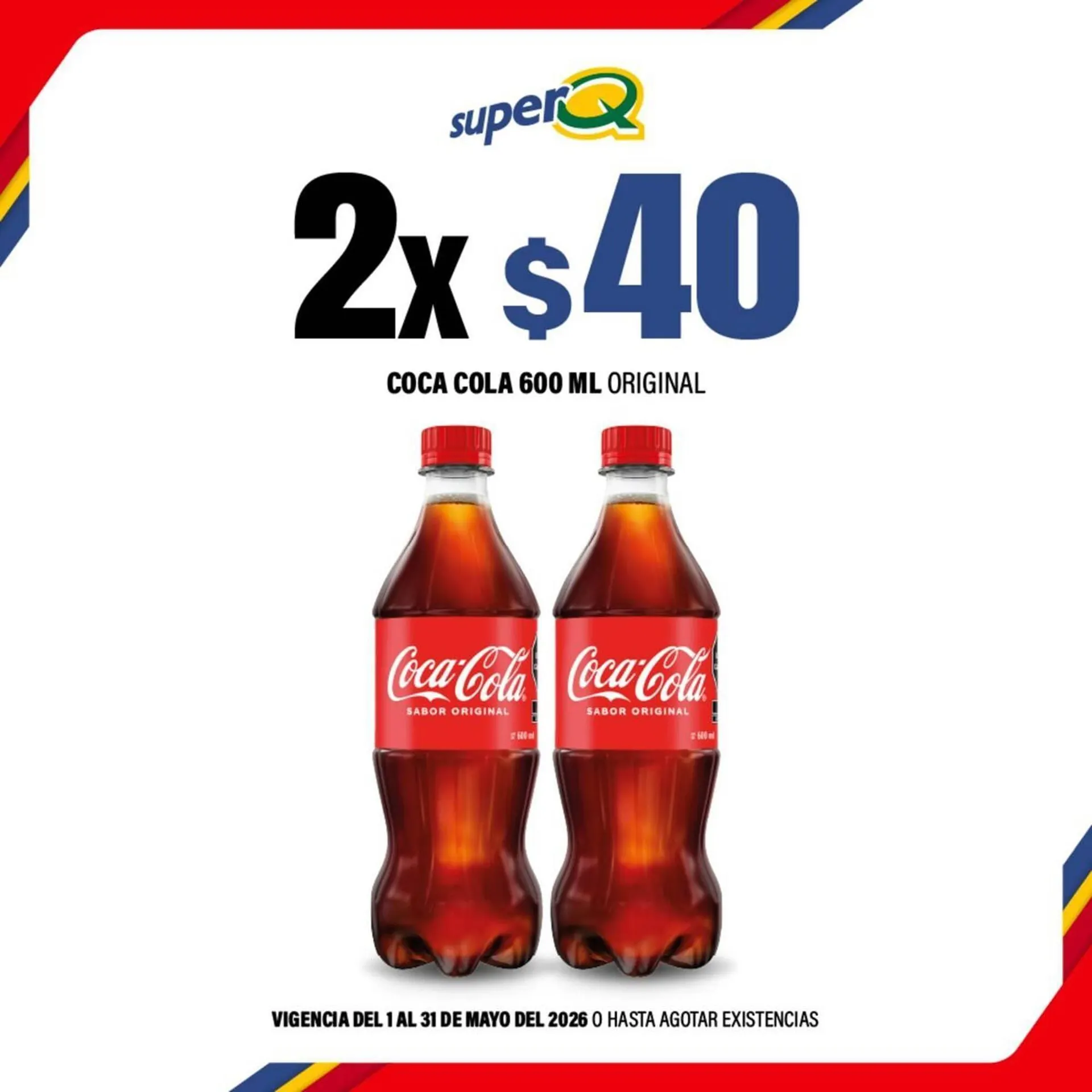 Catálogo de Catálogo Super Q 1 de mayo al 31 de mayo 2026 - Pagina 63