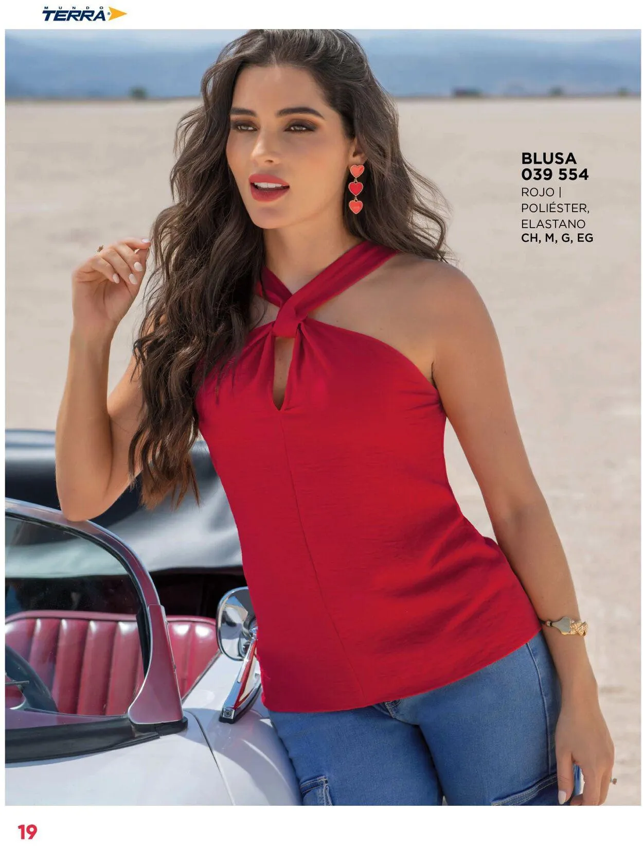 Catálogo de Mundo Terra 1 de septiembre al 31 de marzo 2024 - Pagina 20