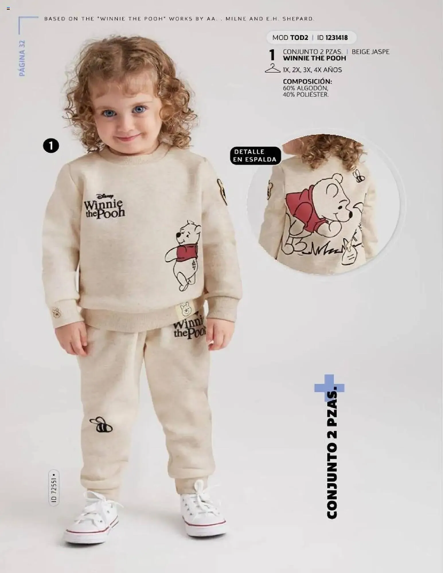 Catálogo de Catálogo Price Shoes 24 de julio al 1 de enero 2026 - Pagina 34