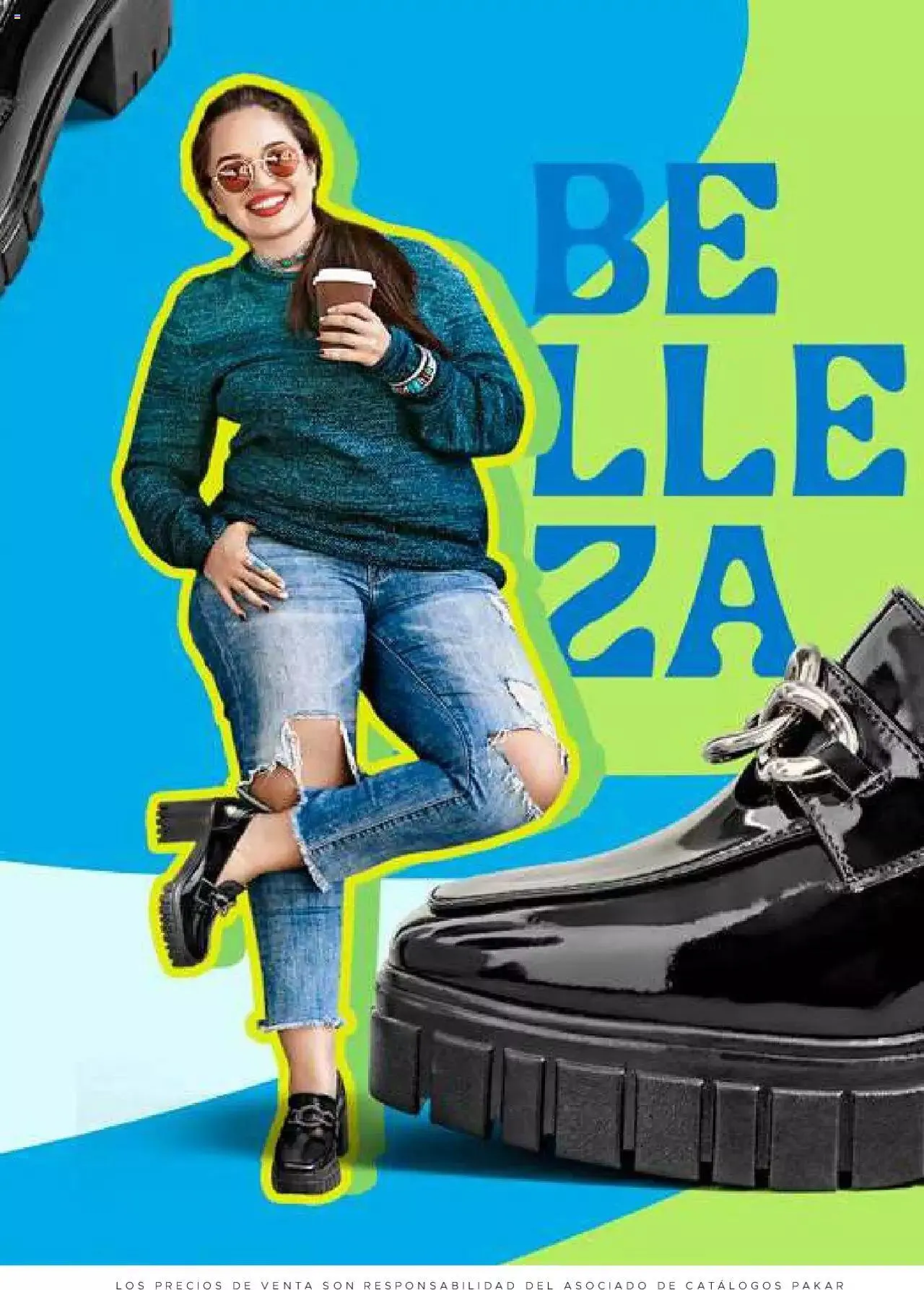 Catálogo de SC Pakar - Mujer 27 de enero al 31 de diciembre 2023 - Pagina 55