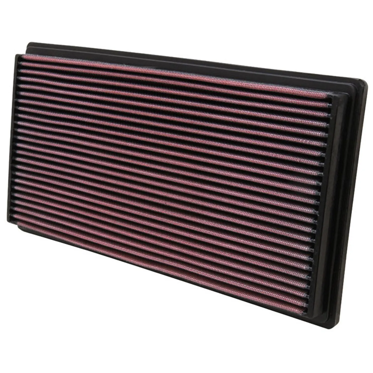 K&N High Performance Filtro de Aire 33-2670