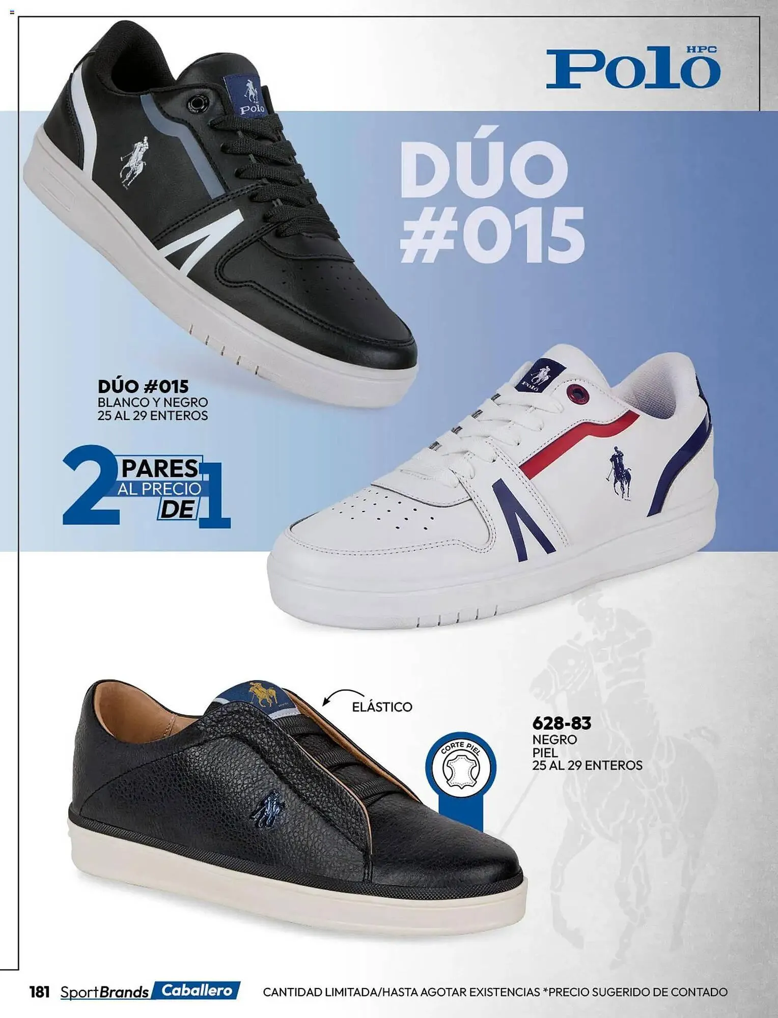 Catálogo de Catálogo Cklass 2 de enero al 1 de mayo 2026 - Pagina 226