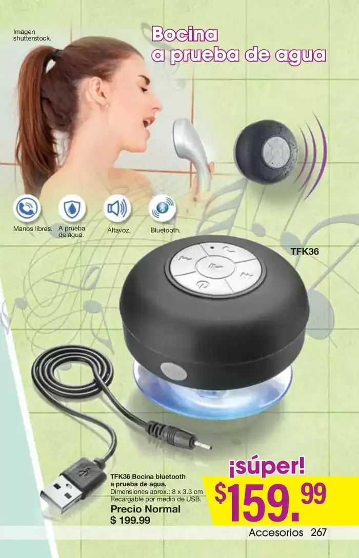 Catálogo de Arabela Campaña 24 24 de octubre al 14 de noviembre 2024 - Pagina 237