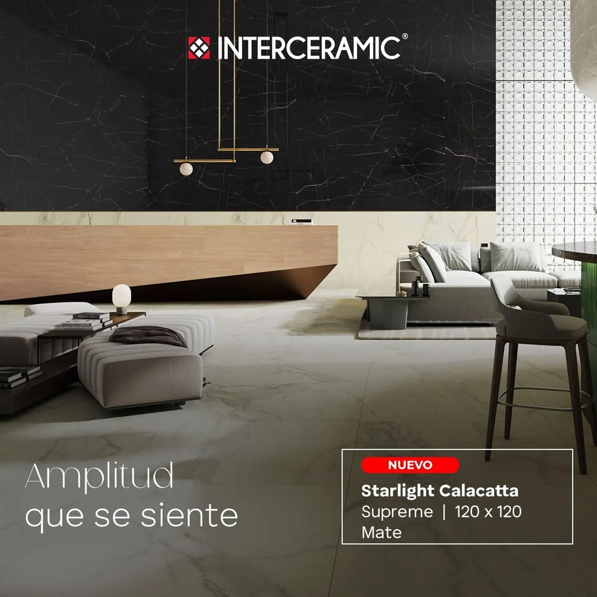 Catálogo de Catálogo Interceramic 1 de abril al 10 de abril 2026 - Pagina 2