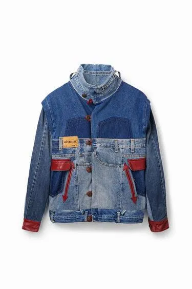 Iconic Jacket Mickey Mouse