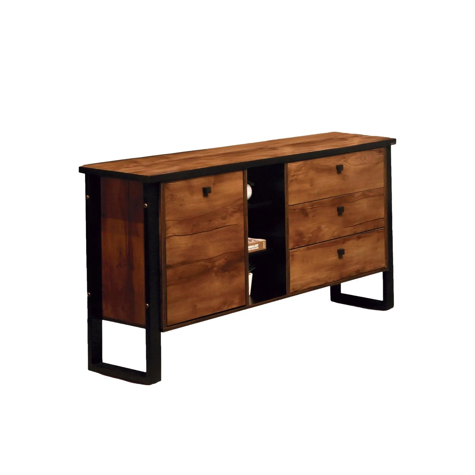 Buffet Arabia - Nogal