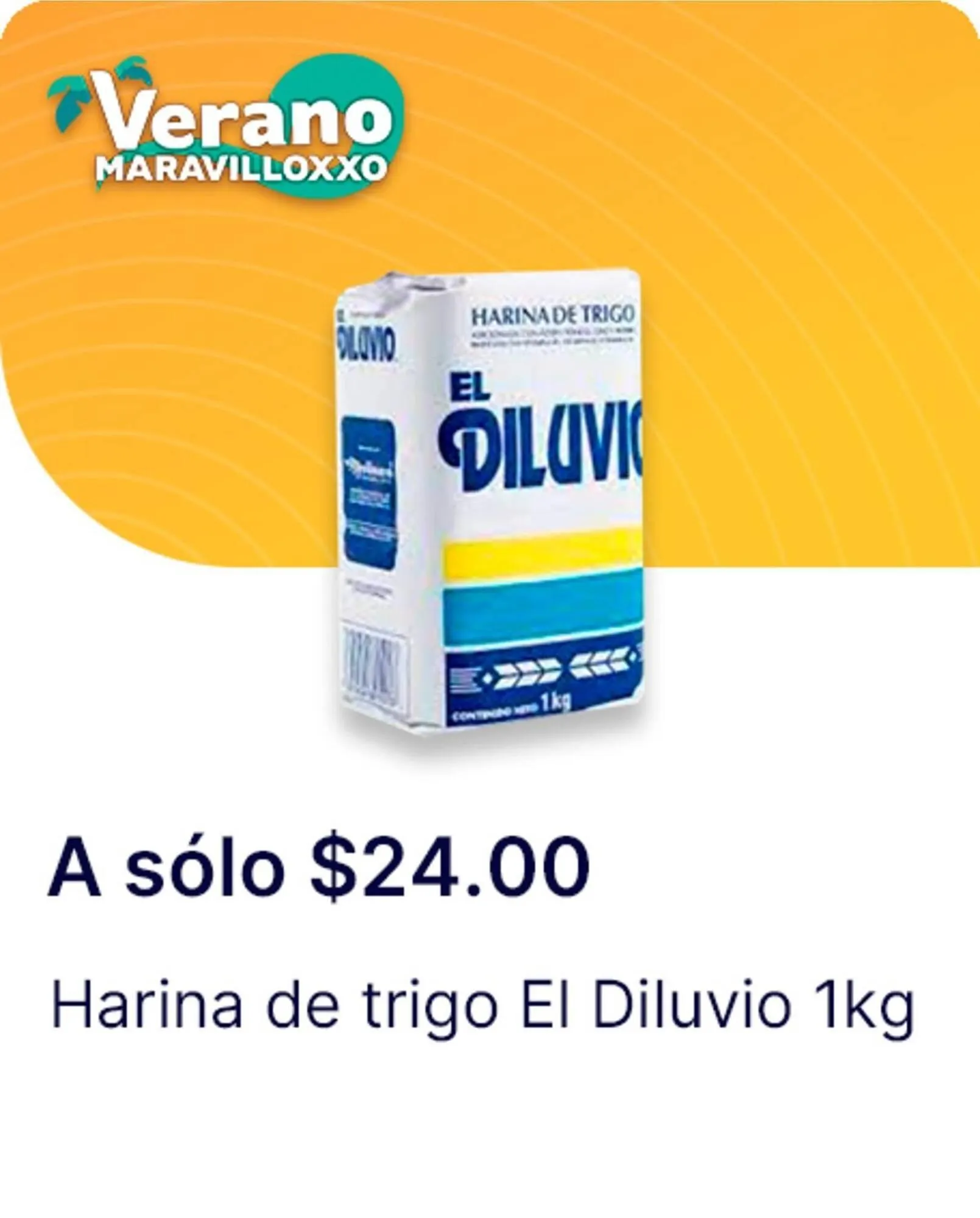 Catálogo de Catálogo OXXO 19 de mayo al 11 de junio 2025 - Pagina 1