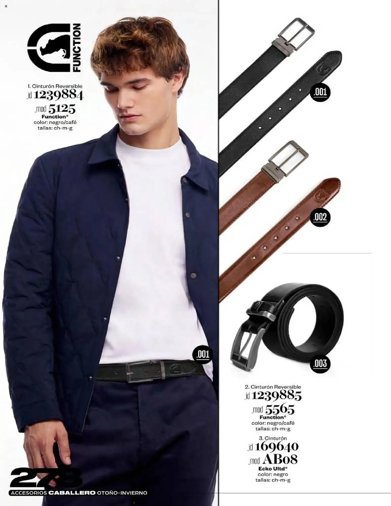 Catálogo de Catálogo Price Shoes 3 de noviembre al 1 de febrero 2026 - Pagina 278